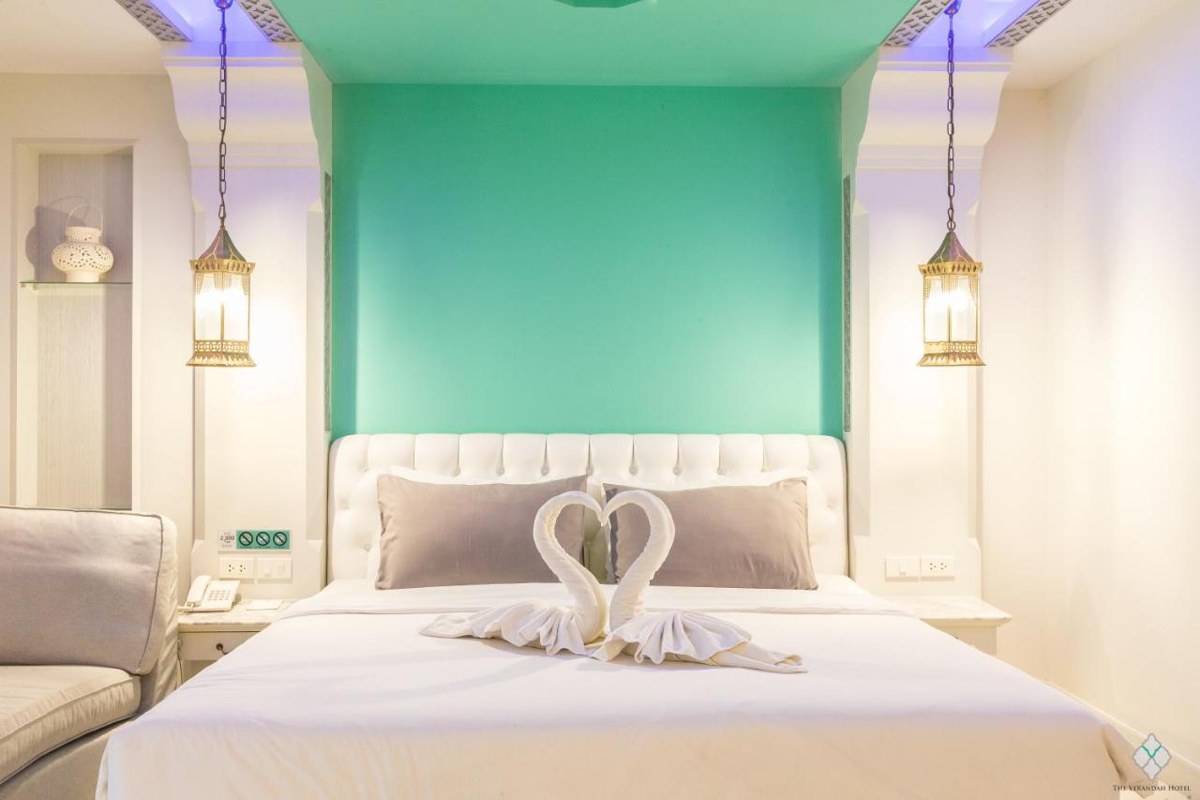 THE VERANDAH AONANG HOTEL photo 4