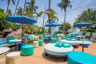 Vacation Village Phra Nang Inn photo 2
