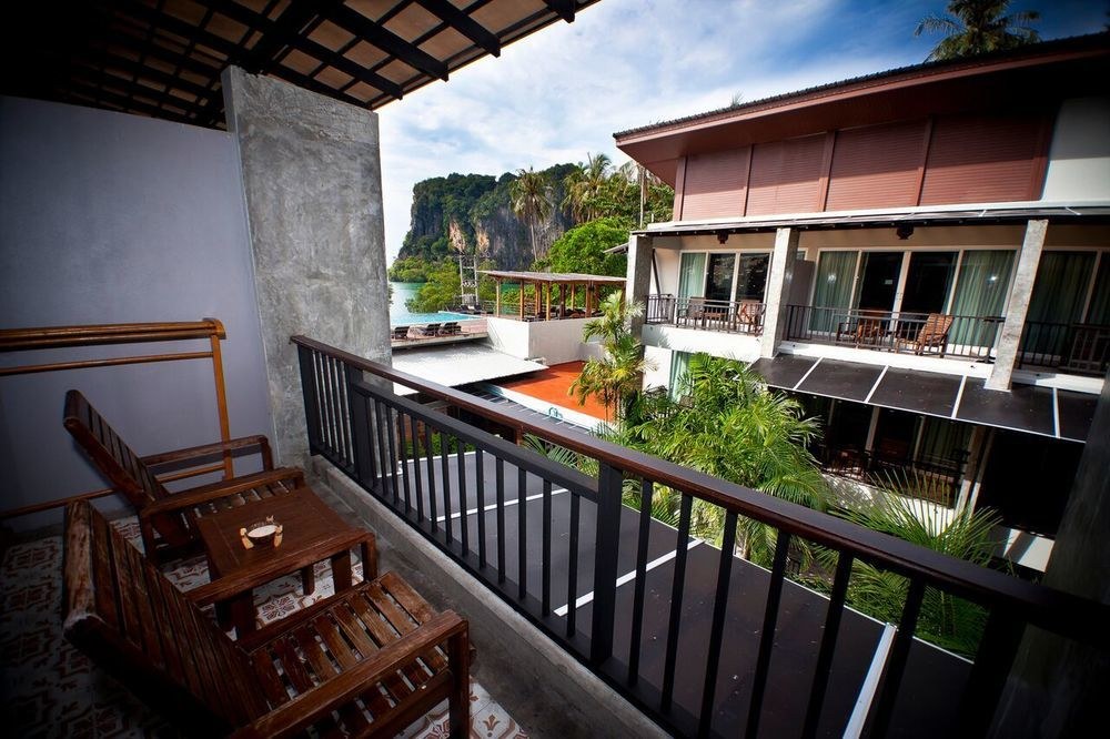 Railay Princess Resort & Spa