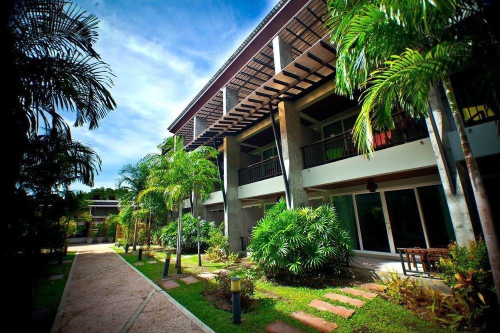 Railay Princess Resort & Spa photo 1