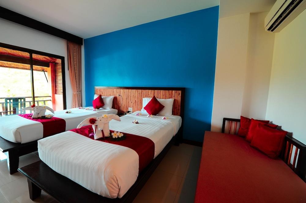Railay Princess Resort & Spa photo 2