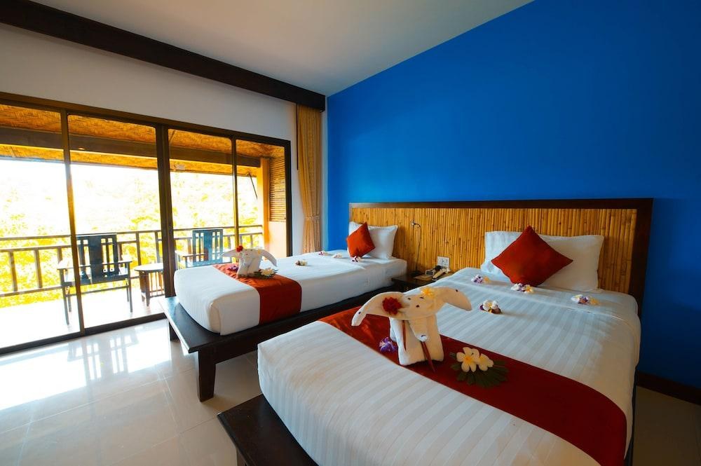 Railay Princess Resort & Spa photo 4