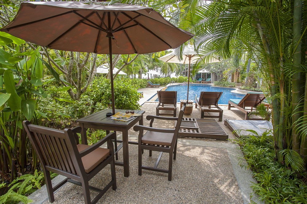 Railay Village Resort & Spa