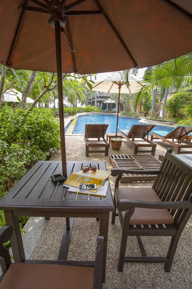 Railay Village Resort & Spa photo 1