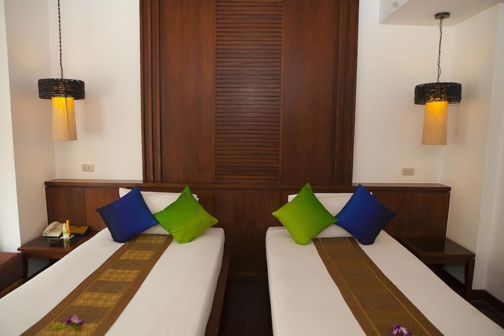 Railay Village Resort & Spa photo 3