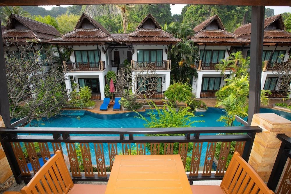 Railay Village Resort & Spa photo 4
