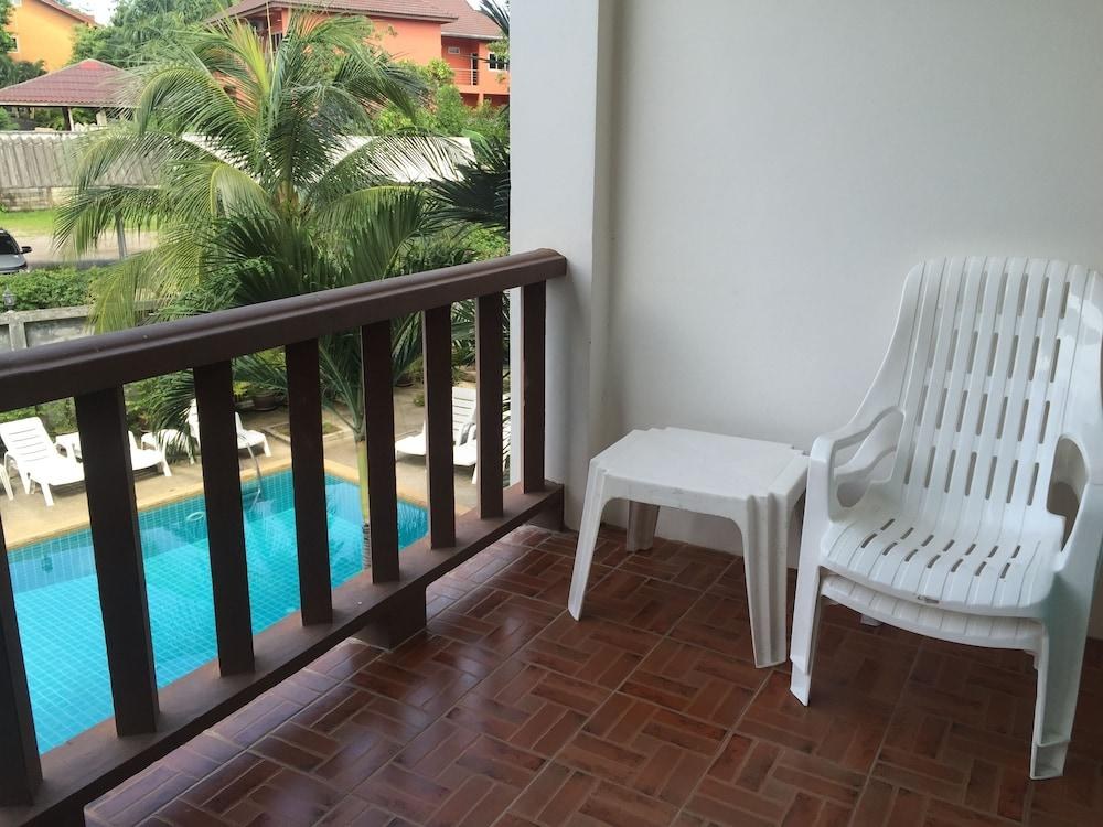 Krabi Cozy Place Hotel photo 3
