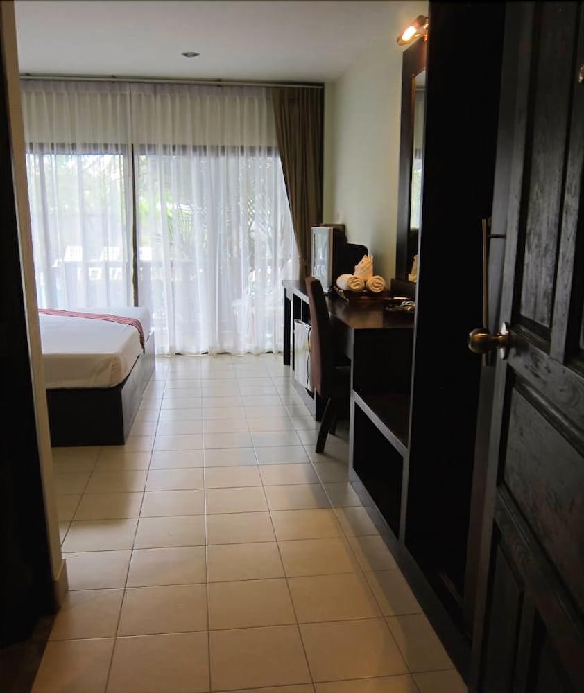 Krabi Cozy Place Hotel photo 4