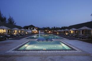 Krabi Aquamarine Resort photo 1
