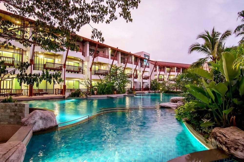 The Elements Krabi Resort photo 2