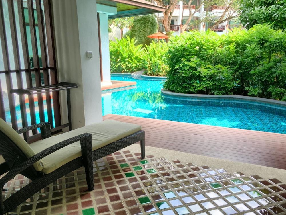 The Elements Krabi Resort photo 3