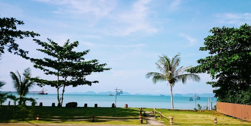 The Elements Krabi Resort photo 4