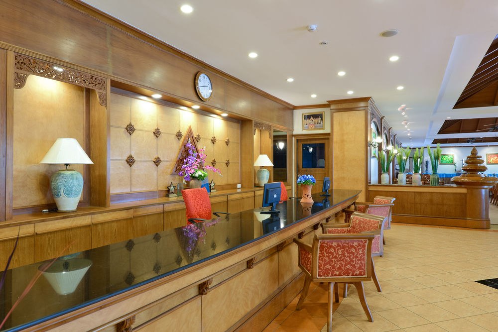 Krabi Heritage Hotel