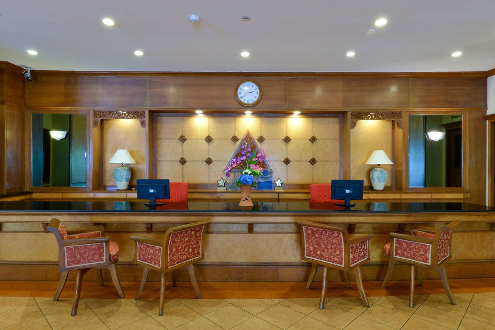 Krabi Heritage Hotel photo 1