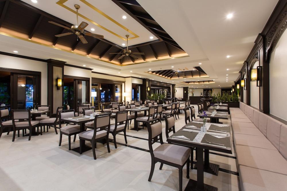Krabi Heritage Hotel photo 4