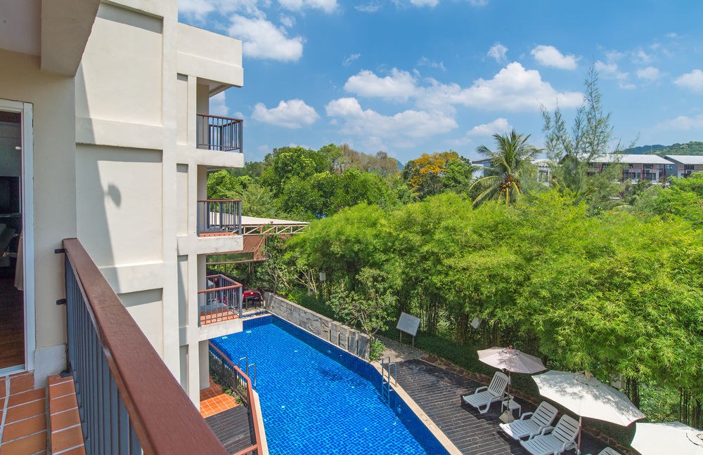 Aonang all Seasons Beach Resort photo 1