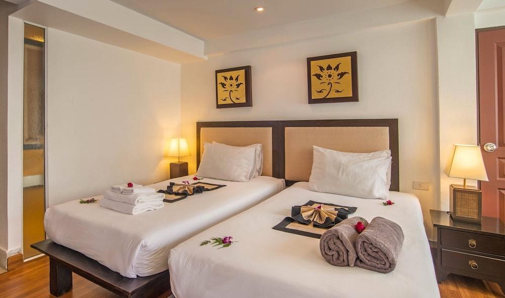 Aonang all Seasons Beach Resort photo 3