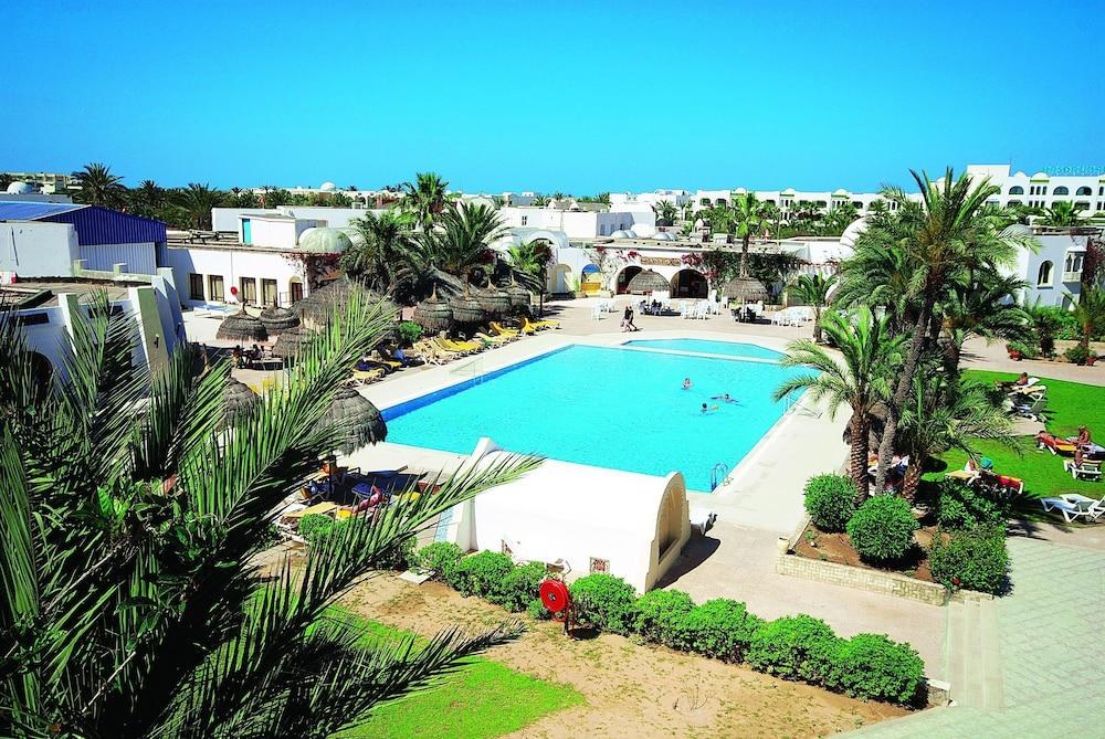 Cedriana Djerba photo 3