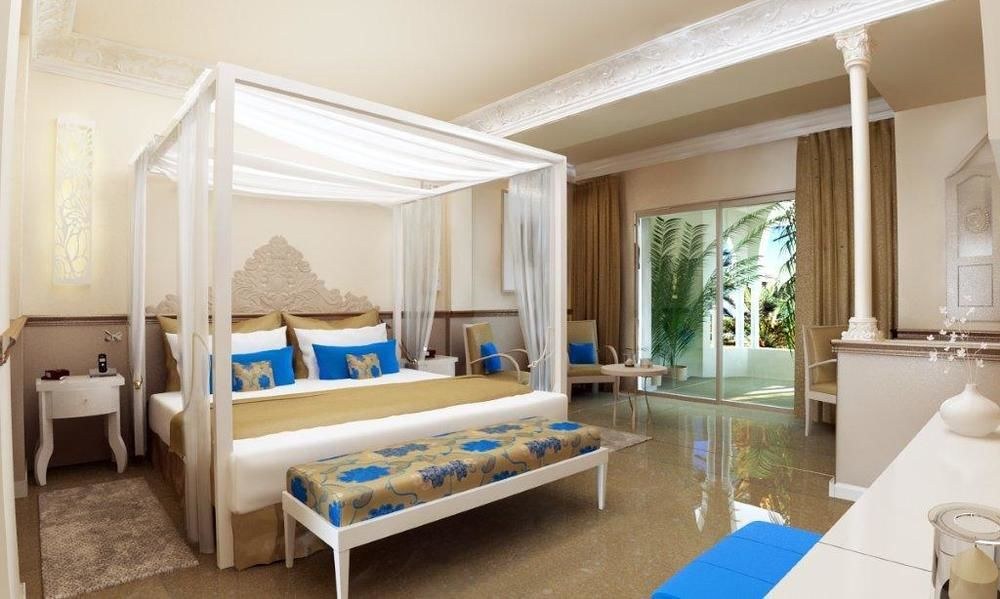 TUI BLUE Palm Beach Palace photo 1