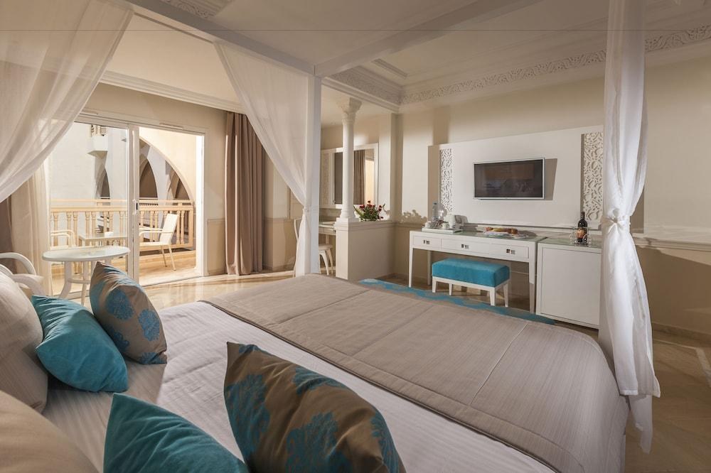 TUI BLUE Palm Beach Palace photo 3