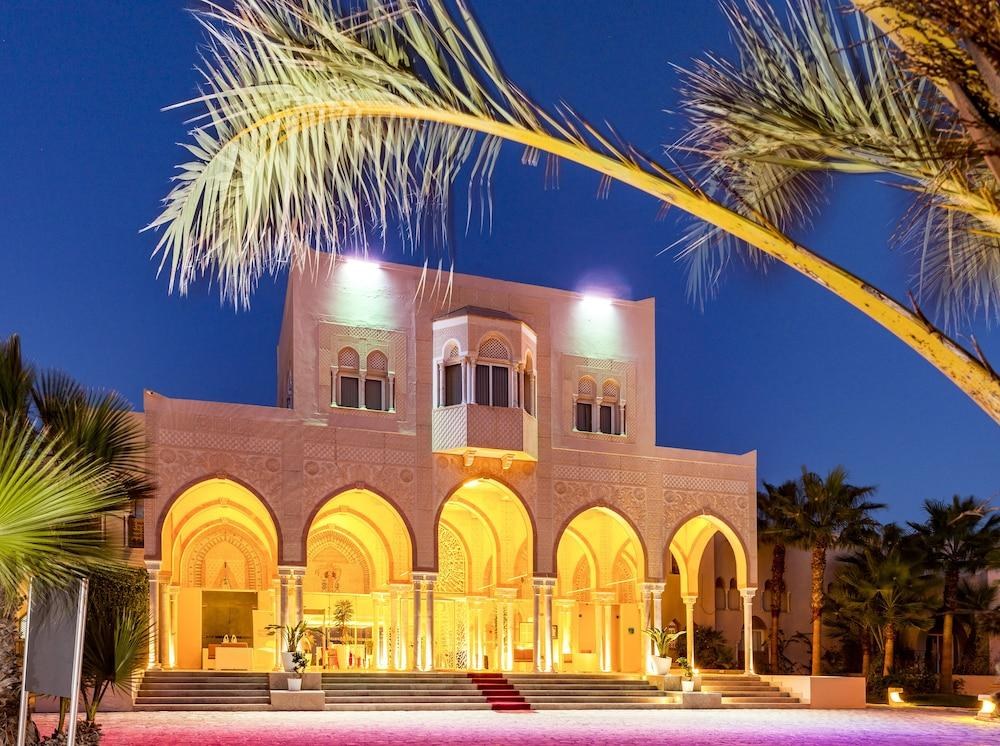 TUI BLUE Palm Beach Palace photo 4