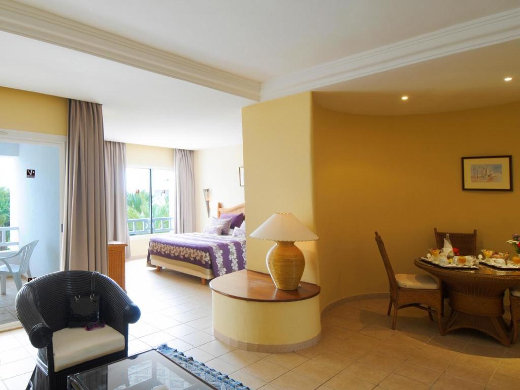 IRIS DJERBA HOTEL THALASSO photo 1