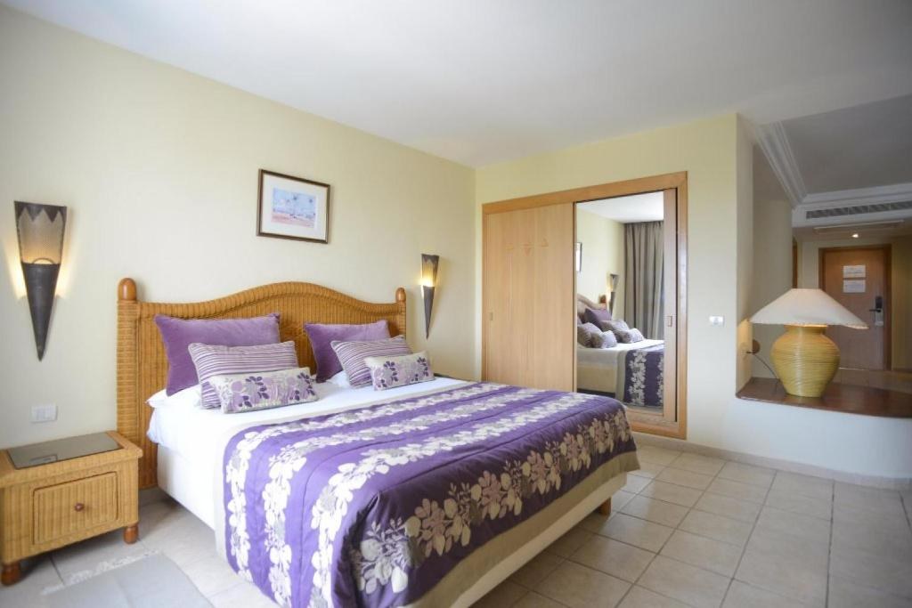 IRIS DJERBA HOTEL THALASSO photo 3