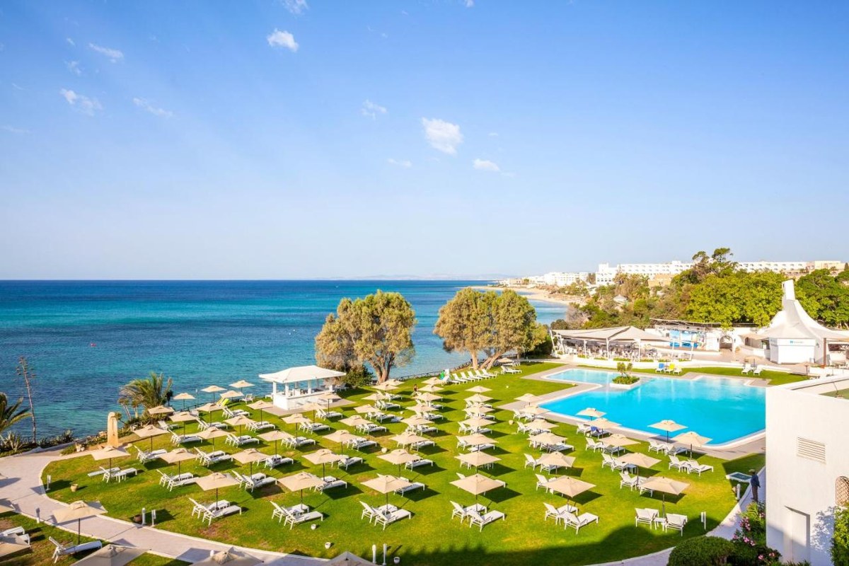 Le Sultan Hammamet photo 1