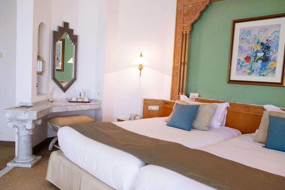 HASDRUBAL THALASSA & SPA YASMINE photo 4