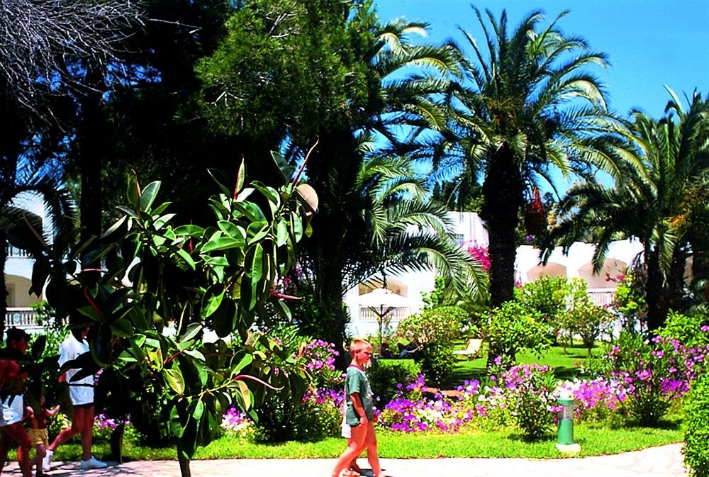 The Orangers Beach Resort and Bungalows photo 1