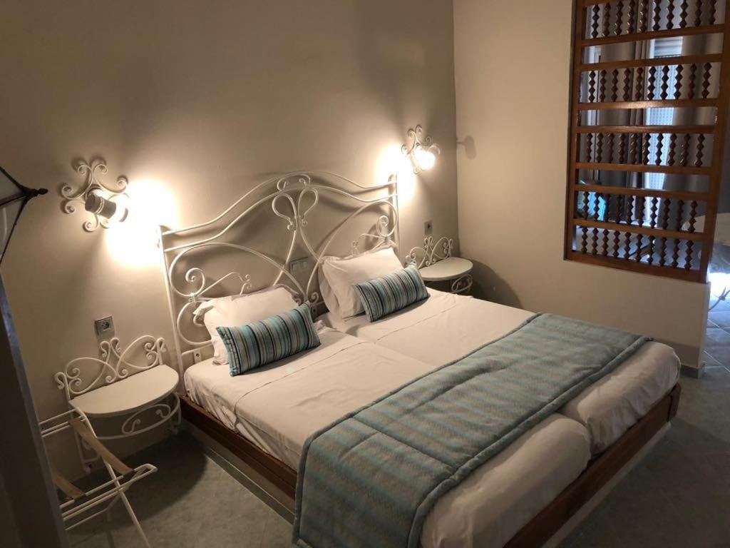 LA RESIDENCE HAMMAMET