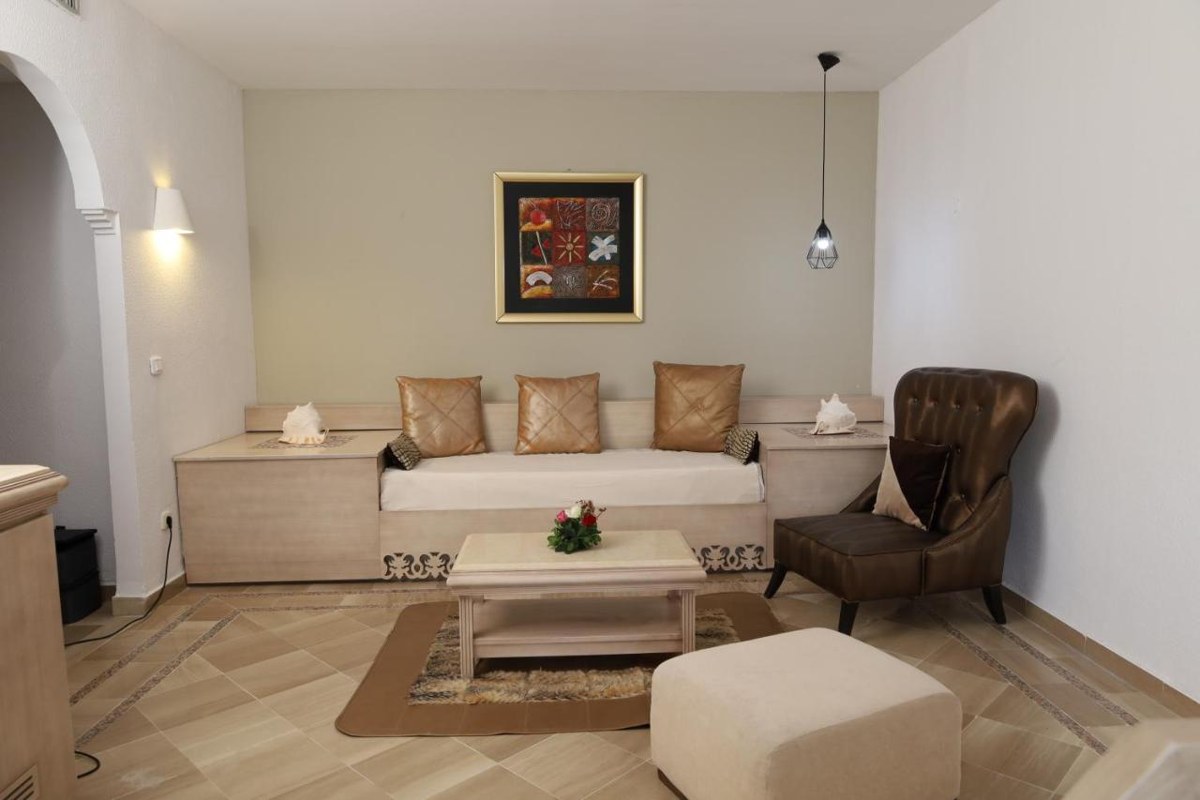 TUNISIA LODGE HOTEL photo 1
