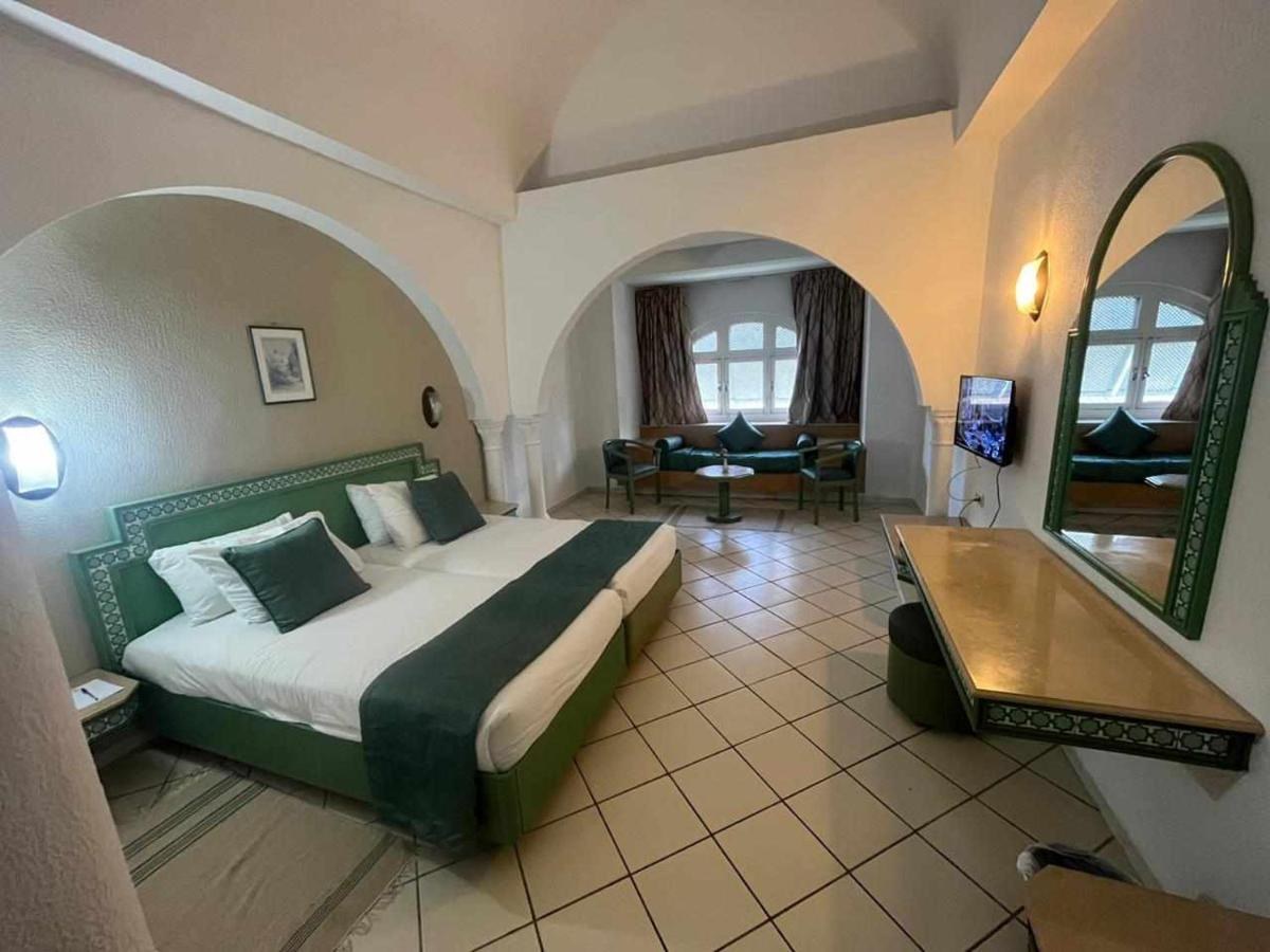 TUNISIA LODGE HOTEL photo 2