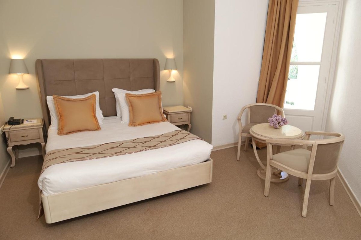 TUNISIA LODGE HOTEL photo 3