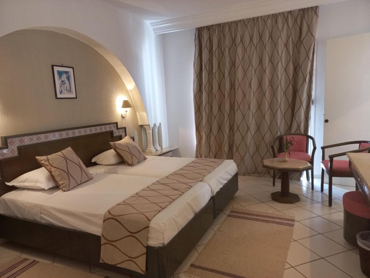 TUNISIA LODGE HOTEL photo 4