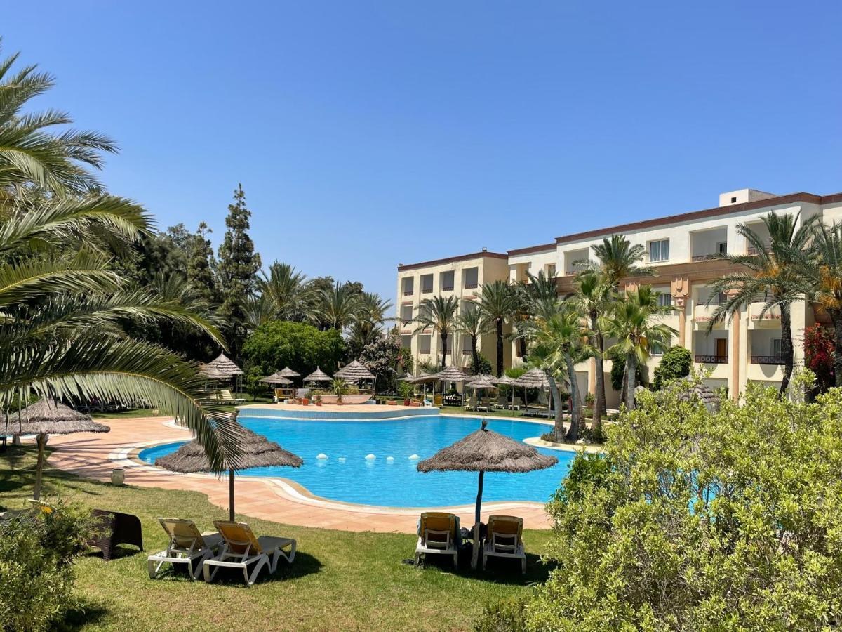 MARINA PALACE