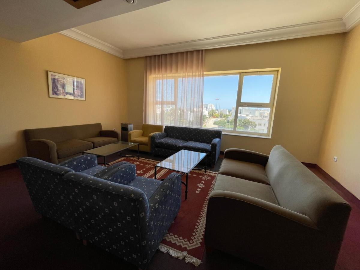 MARINA PALACE photo 1