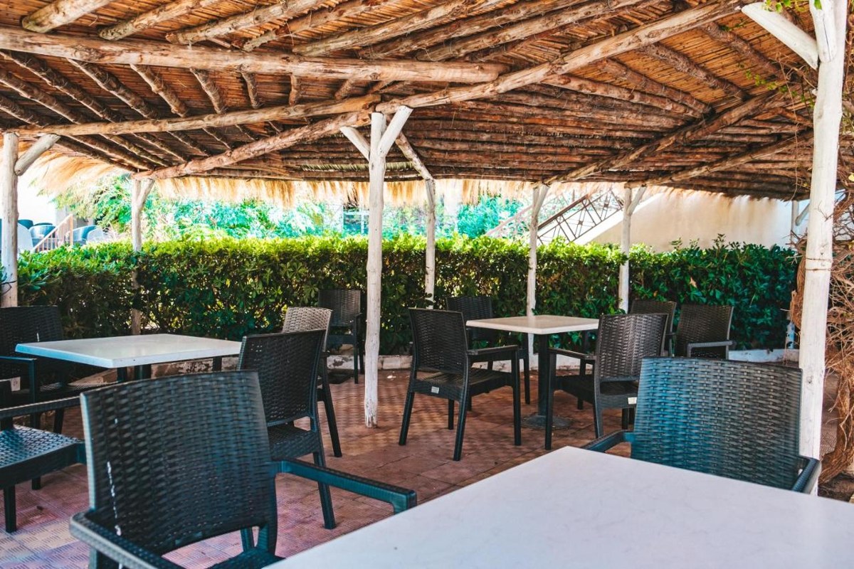 MARINA PALACE photo 2