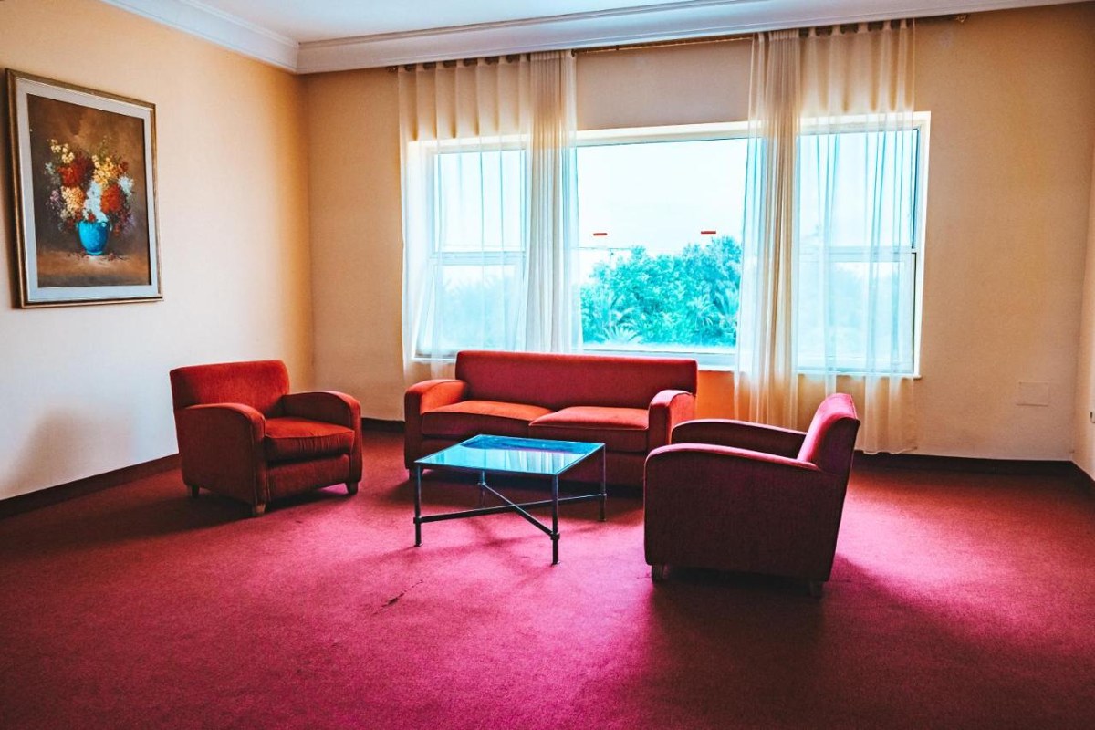 MARINA PALACE photo 3