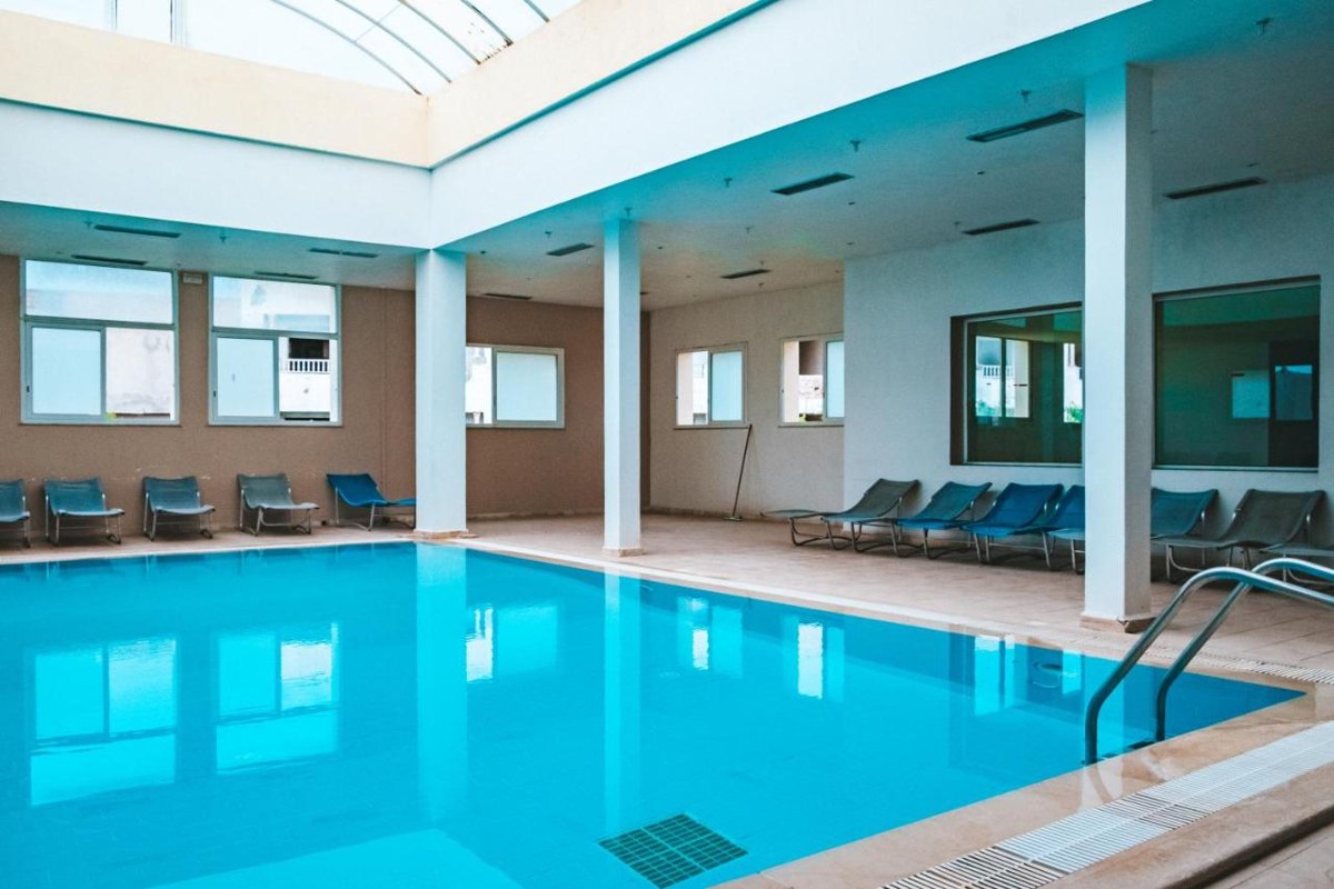 MARINA PALACE photo 4