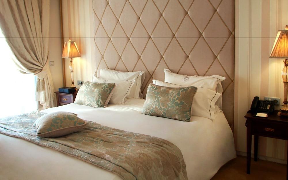 THE RUSSELIOR HÔTEL & SPA photo 2