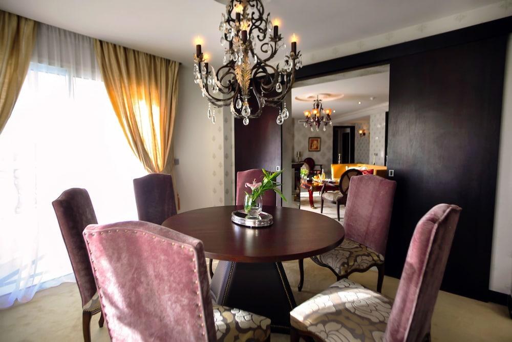 THE RUSSELIOR HÔTEL & SPA photo 3