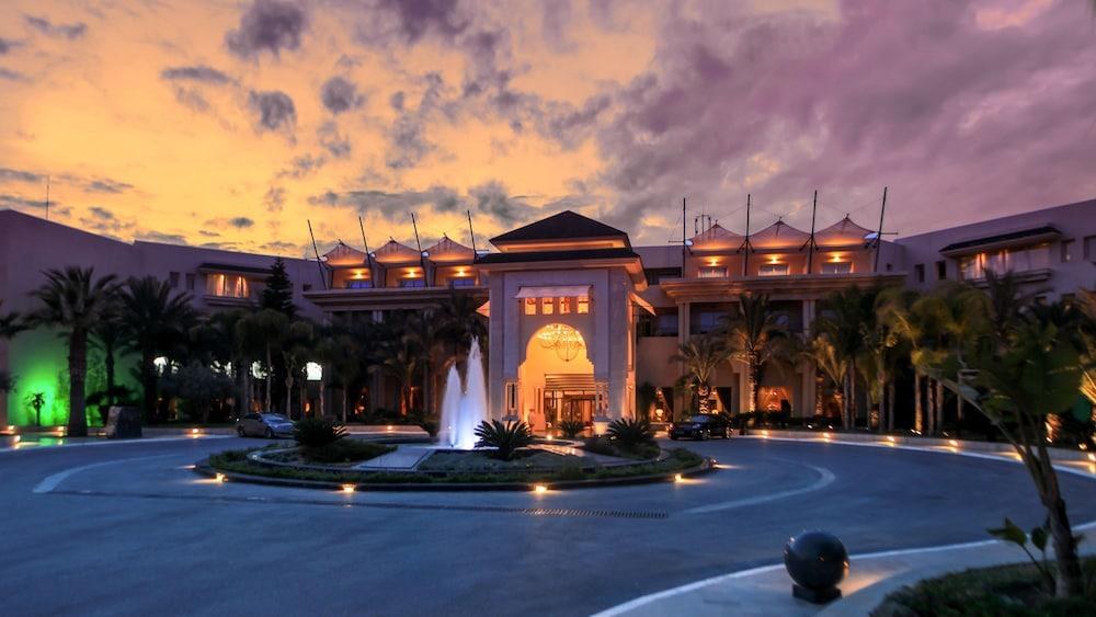 THE RUSSELIOR HÔTEL & SPA photo 4
