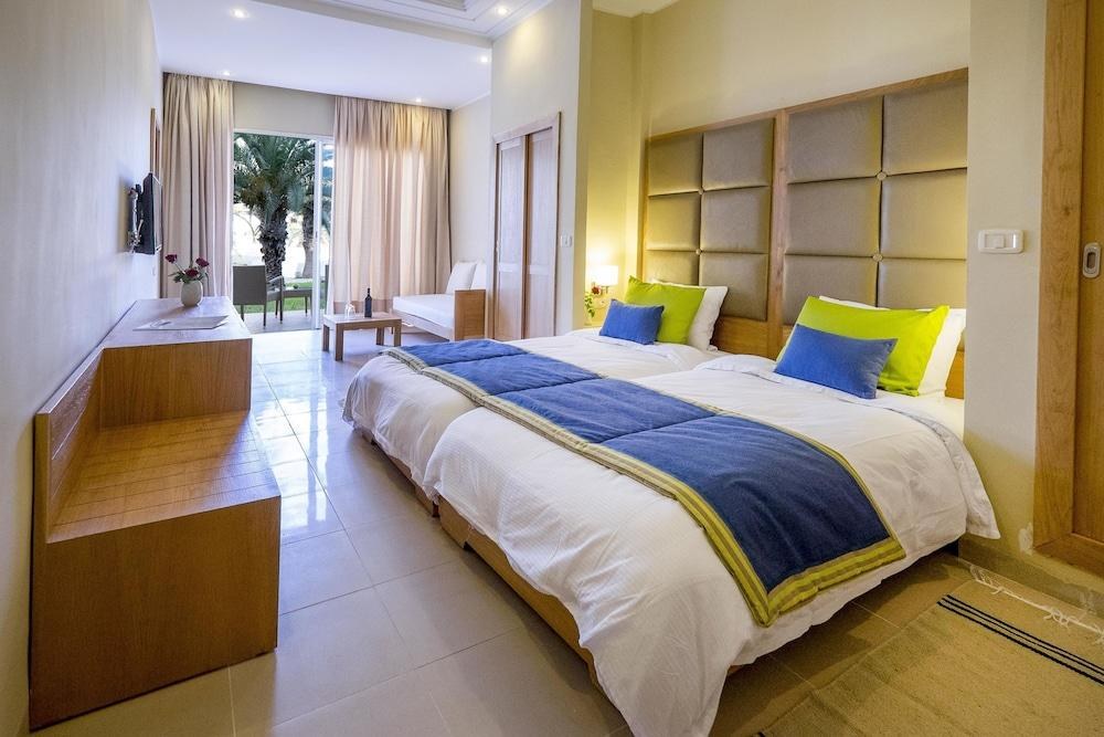 Bel Azur Thalasso & Bungalows photo 2
