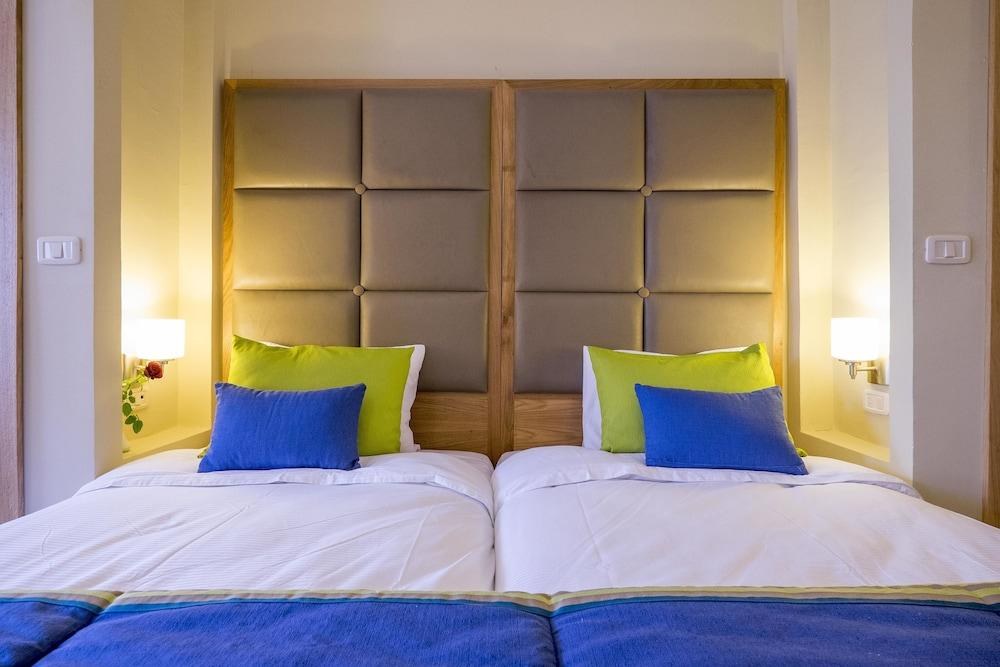 Bel Azur Thalasso & Bungalows photo 4