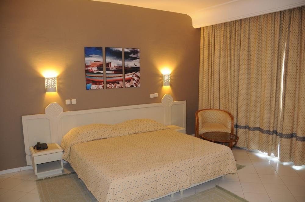 MENARA HOTEL photo 3
