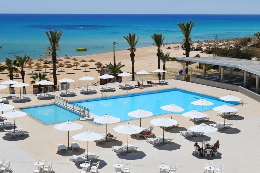 OMAR KHAYAM RESORT & AQUA PARK