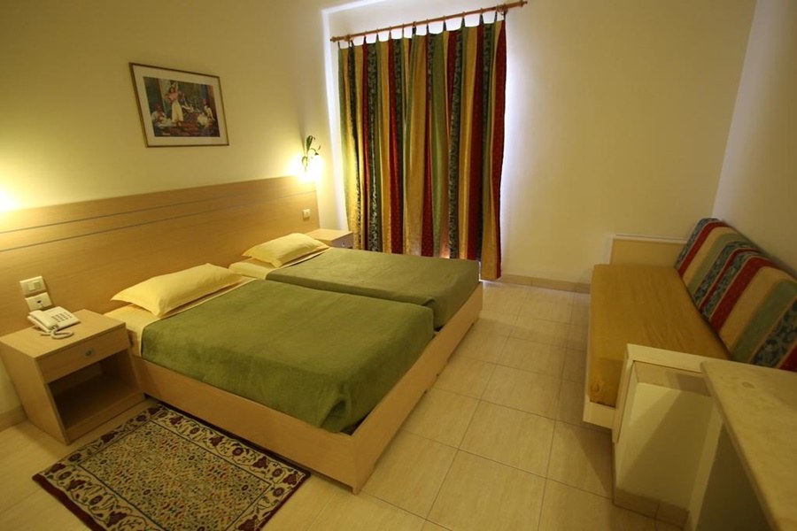 OMAR KHAYAM RESORT & AQUA PARK photo 1