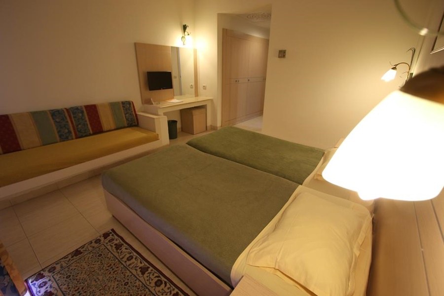 OMAR KHAYAM RESORT & AQUA PARK photo 2