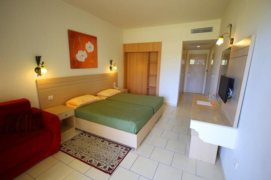 OMAR KHAYAM RESORT & AQUA PARK photo 4